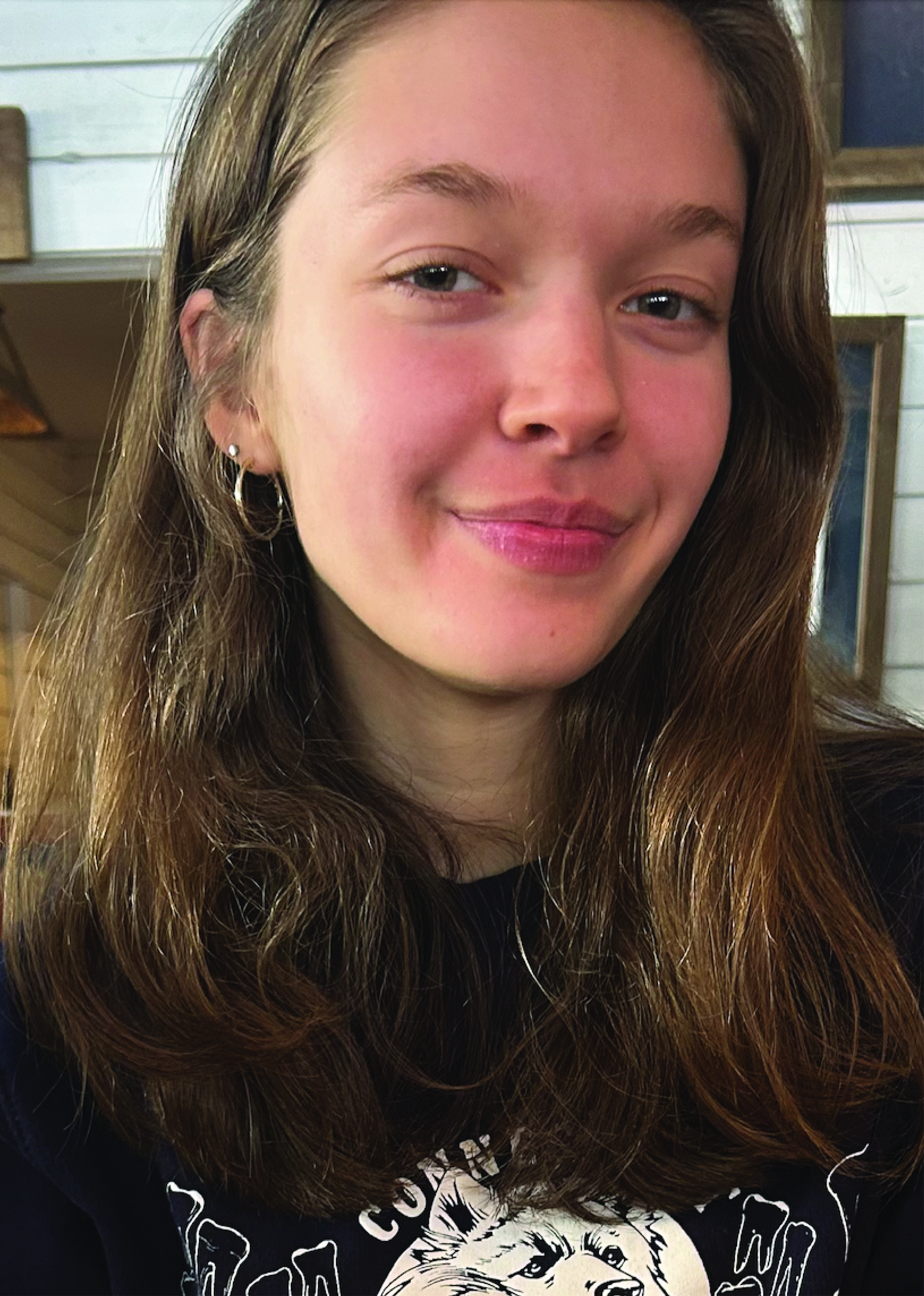 Samantha Andersen